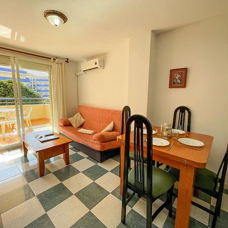 Apartamentos Bonaire 3000 Oropesa del Mar Exterior photo
