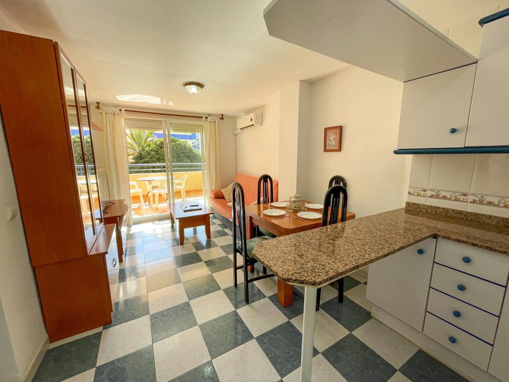 Apartamentos Bonaire 3000 Oropesa del Mar Exterior photo