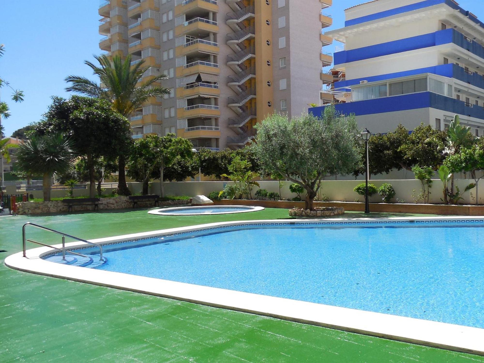 Apartamentos Bonaire 3000 Oropesa del Mar Exterior photo