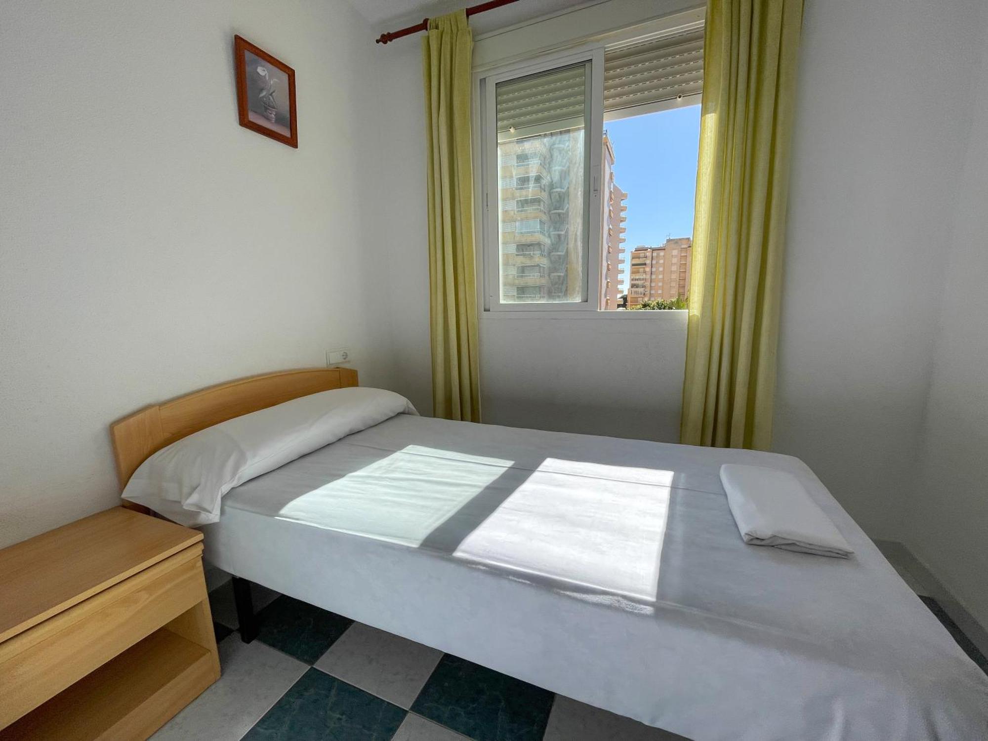Apartamentos Bonaire 3000 Oropesa del Mar Exterior photo