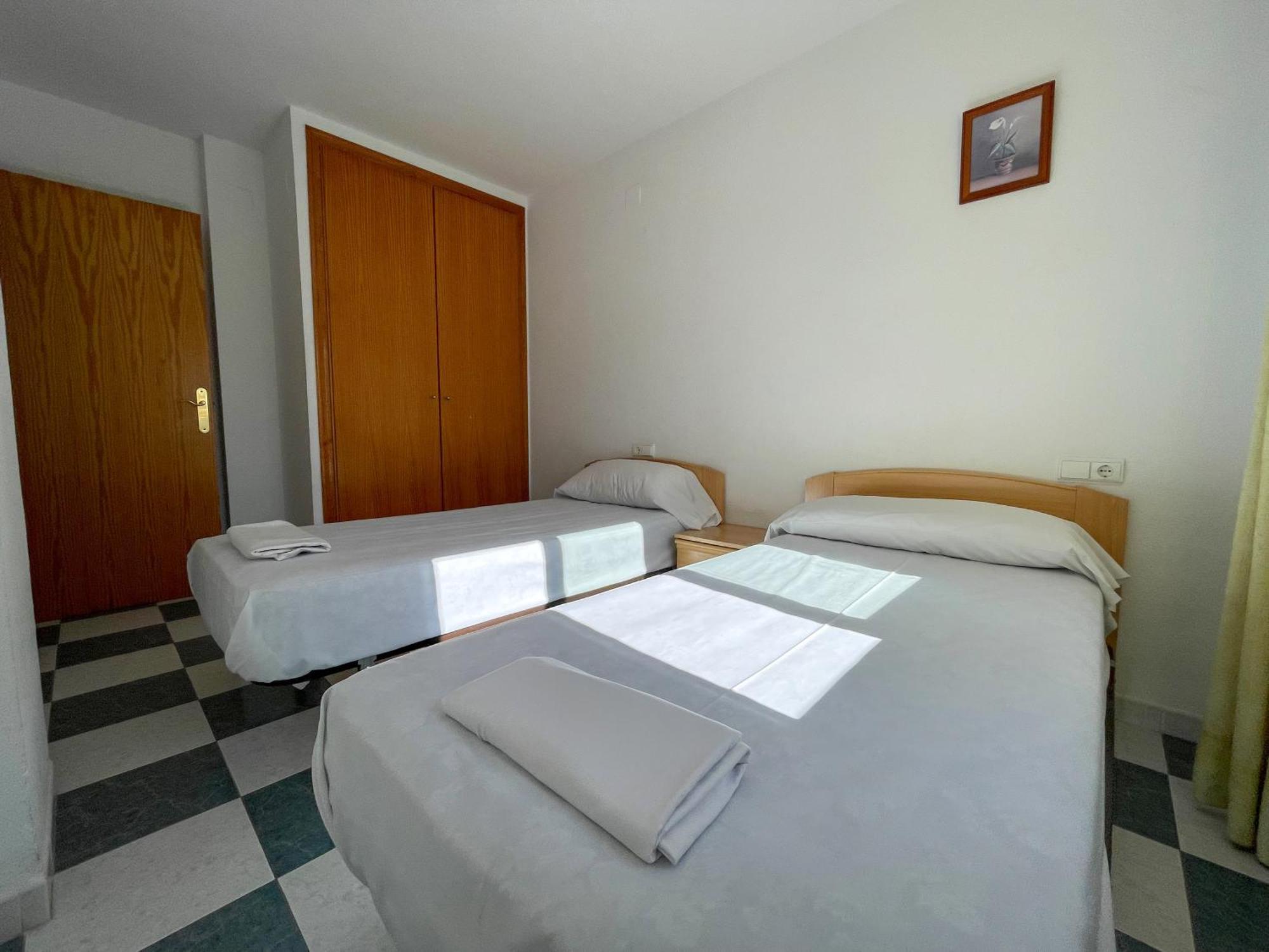Apartamentos Bonaire 3000 Oropesa del Mar Exterior photo