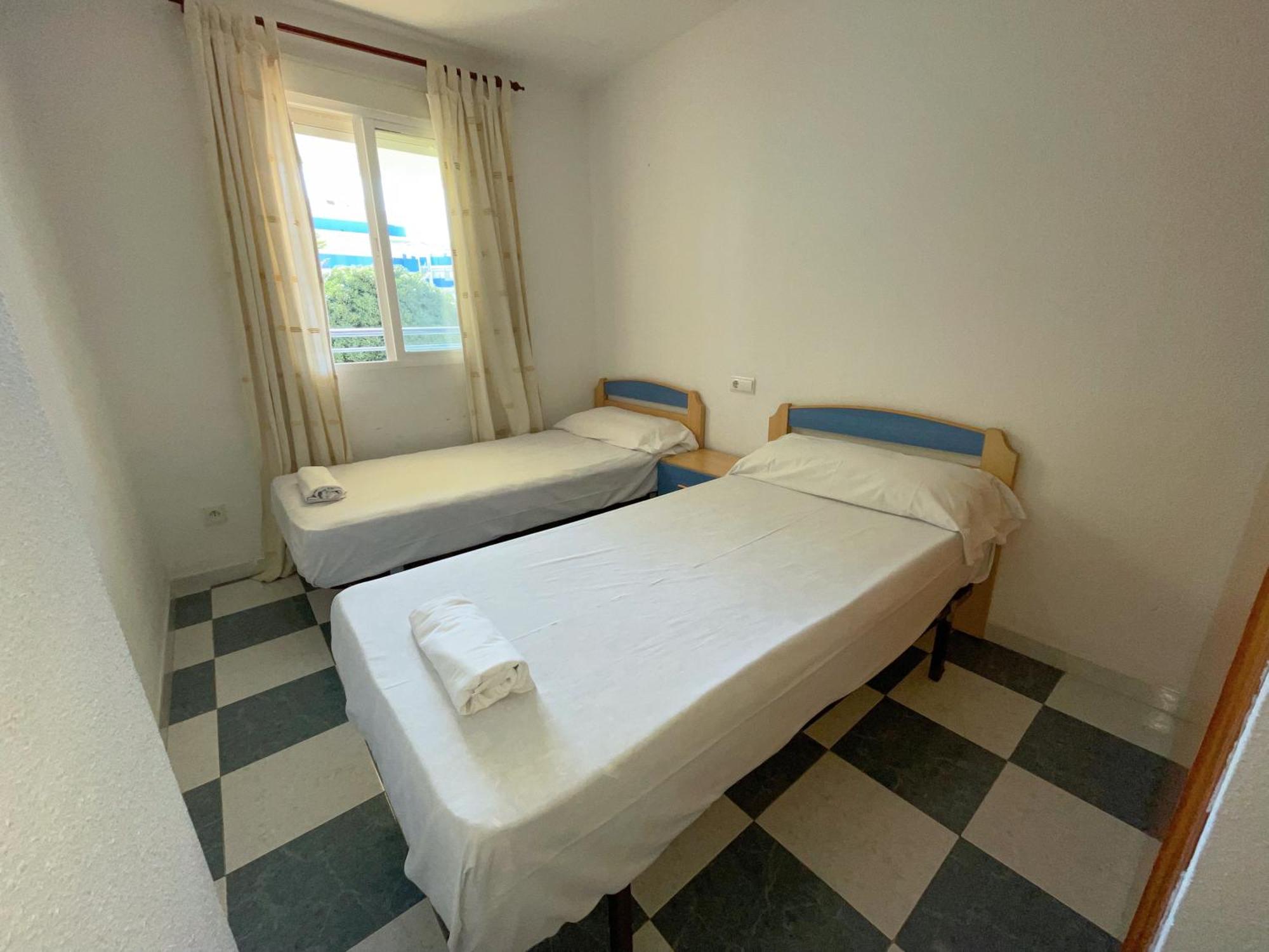 Apartamentos Bonaire 3000 Oropesa del Mar Exterior photo
