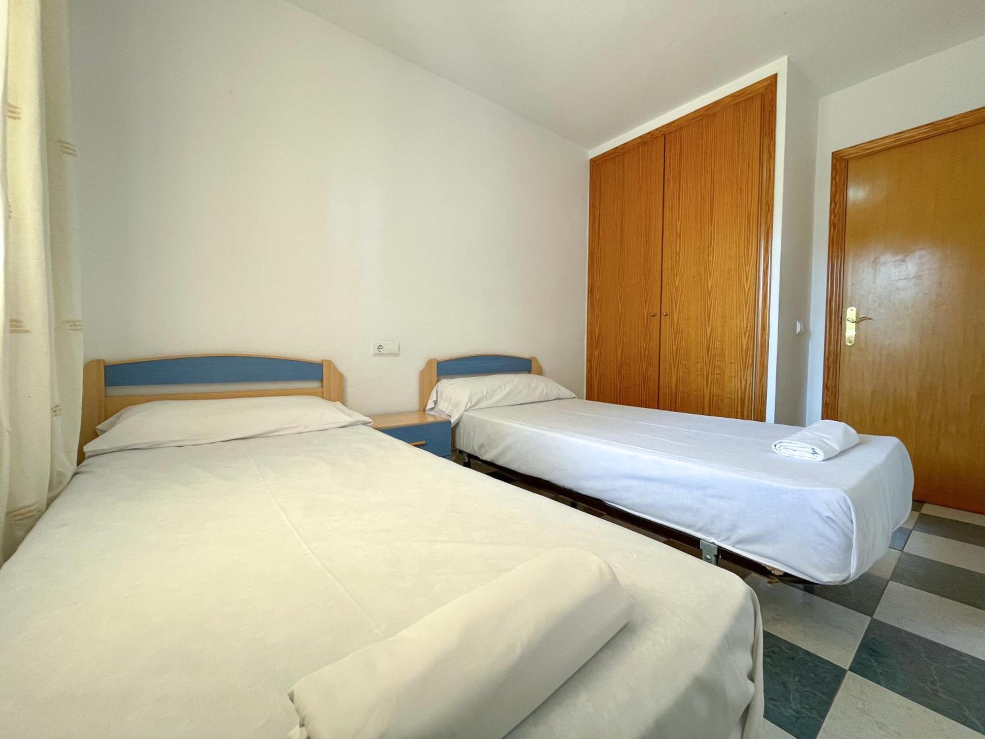 Apartamentos Bonaire 3000 Oropesa del Mar Exterior photo