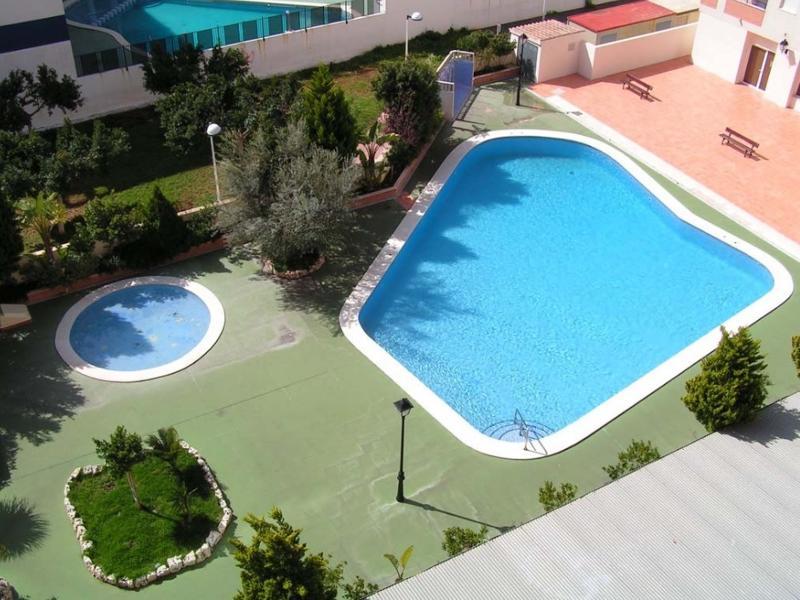 Apartamentos Bonaire 3000 Oropesa del Mar Exterior photo