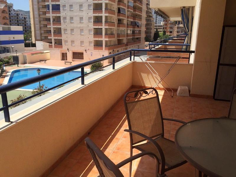 Apartamentos Bonaire 3000 Oropesa del Mar Exterior photo