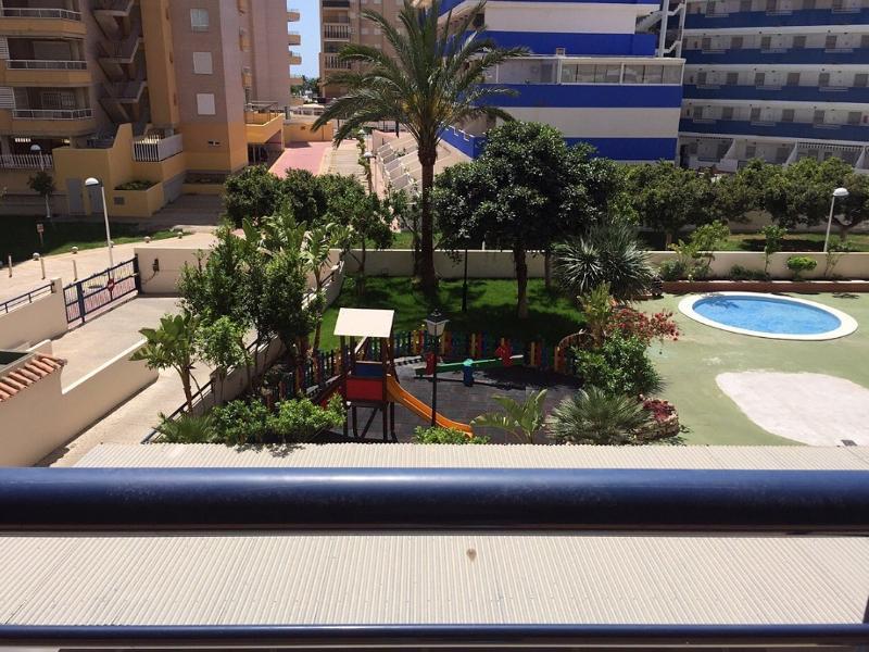 Apartamentos Bonaire 3000 Oropesa del Mar Exterior photo