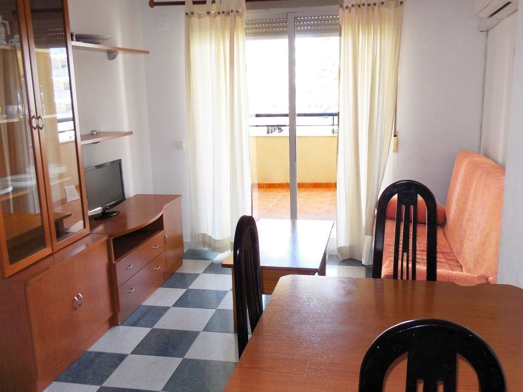 Apartamentos Bonaire 3000 Oropesa del Mar Exterior photo